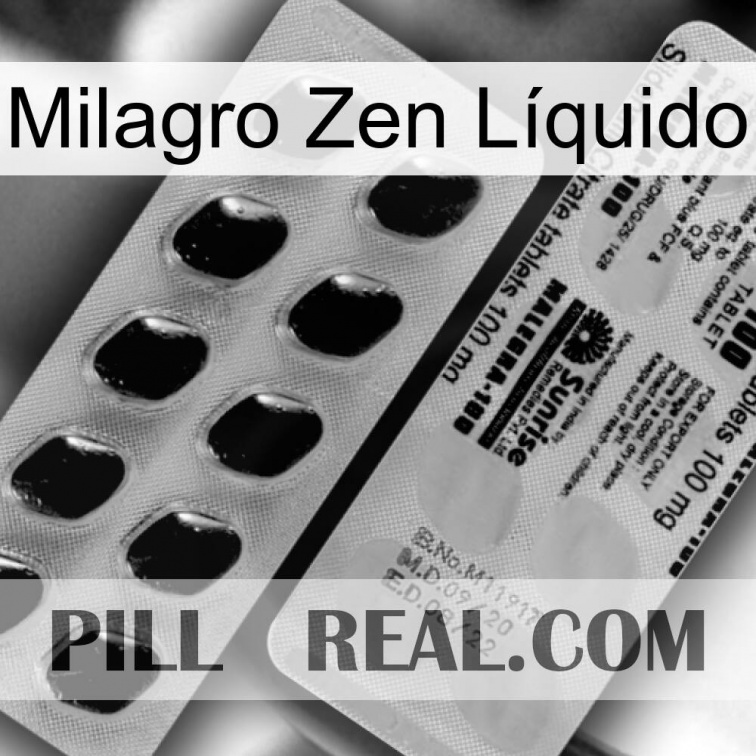 Milagro Zen Líquido new15
